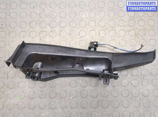 купить Воздухозаборник на Mazda CX-9 2016-2022