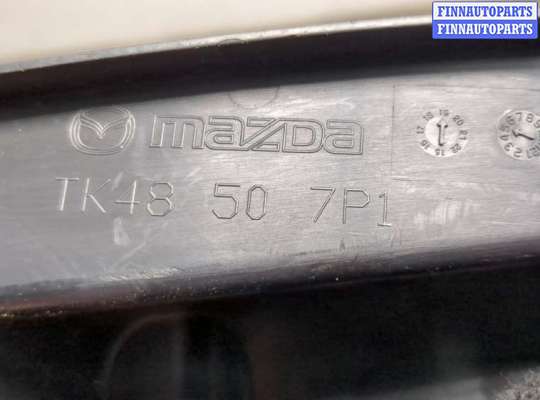 купить Воздухозаборник на Mazda CX-9 2016-2022