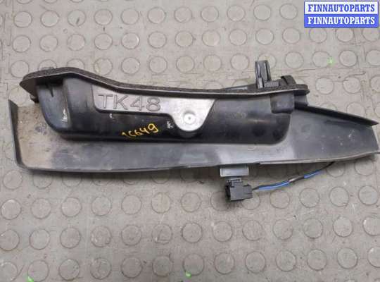 купить Воздухозаборник на Mazda CX-9 2016-2022