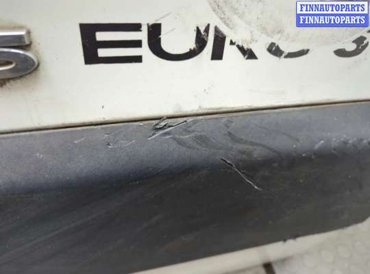 купить Дверь боковая (легковая) на Renault Master 2010-