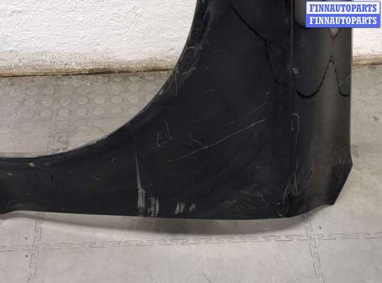 купить Крыло на Audi A6 (C6) 2004-2011