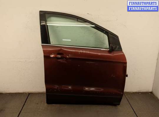 Дверная карта (Обшивка двери) FO1984891 на Ford Escape 2015-2019