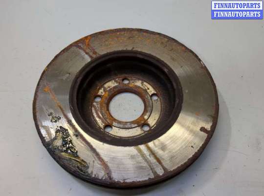 купить Диск тормозной на Ford S-Max 2006-2010
