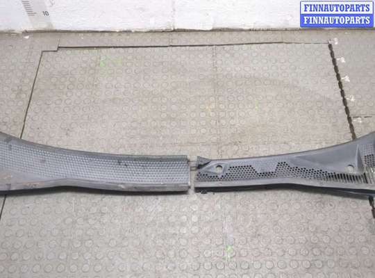 Жабо под дворники (дождевик) FO1857397 на Ford Focus 1 1998-2004