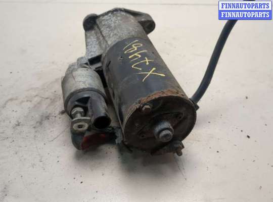 купить Стартер на Audi A6 (C6) 2004-2011