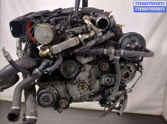 Купить Насос гидроусилителя руля (ГУР) на BMW 5 E60 2003-2010 Насос гидроусилителя руля (ГУР) BM3486813 на BMW 5 E60 2003-2010