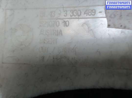 купить Обшивка центральной стойки на BMW X3 E83 2003-2010