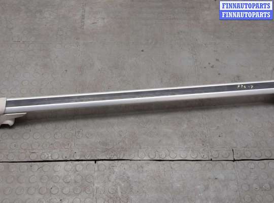 купить Рейлинг на крышу (одиночка) на BMW X5 E70 2006-2013