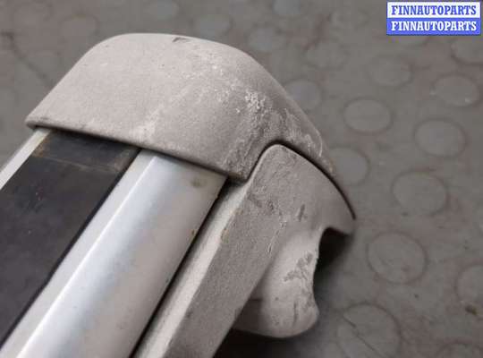 купить Рейлинг на крышу (одиночка) на BMW X5 E70 2006-2013