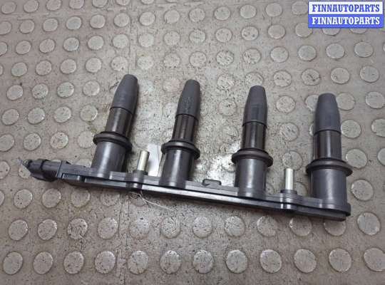 Купить Катушка зажигания на Opel Astra H 2004-2010 Катушка зажигания OP2345560 на Opel Astra H 2004-2010