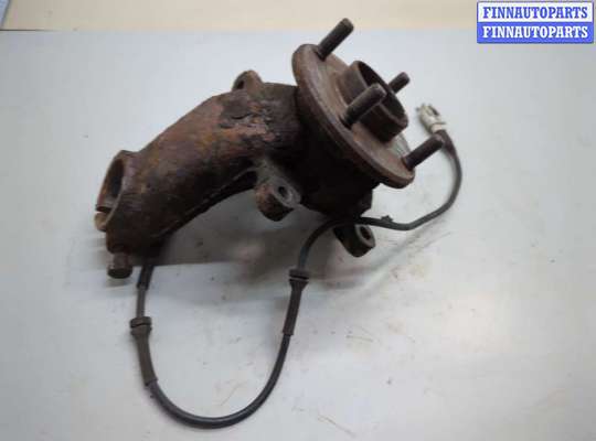 Ступица (кулак, цапфа) FO2206060 на Ford Mondeo 2 1996-2000