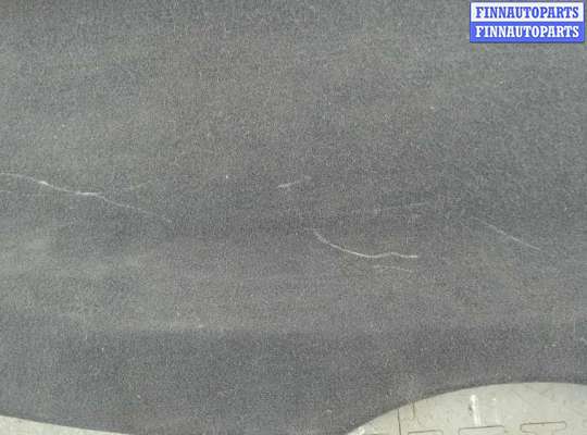 купить Полка багажника на Skoda Octavia (A5) 2004-2013