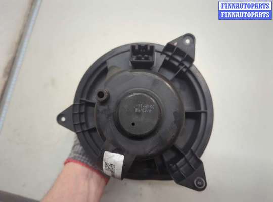 купить Двигатель отопителя (моторчик печки) на Ford Mondeo 3 2000-2007