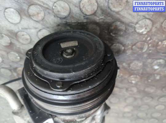 купить Компрессор кондиционера на Suzuki Liana 2001-2008