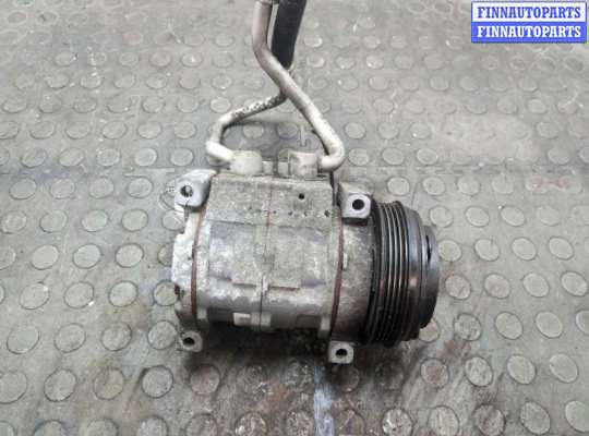купить Компрессор кондиционера на Suzuki Liana 2001-2008