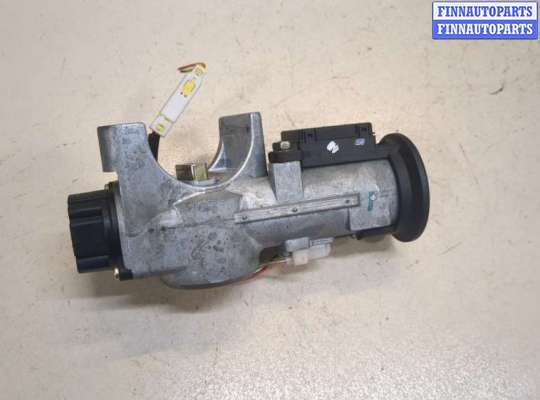 купить Замок зажигания на Nissan Note E11 2006-2013