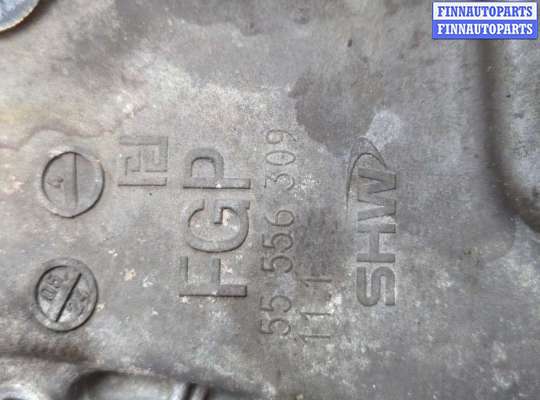 купить Насос масляный на Opel Astra H 2004-2010