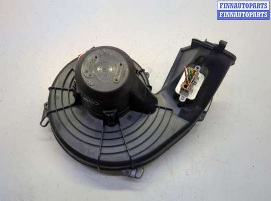 купить Двигатель отопителя (моторчик печки) на Opel Meriva 2003-2010