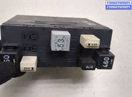 купить Блок комфорта на Volkswagen Passat 6 2005-2010