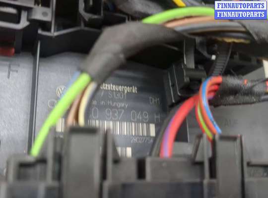 купить Блок комфорта на Volkswagen Passat 6 2005-2010