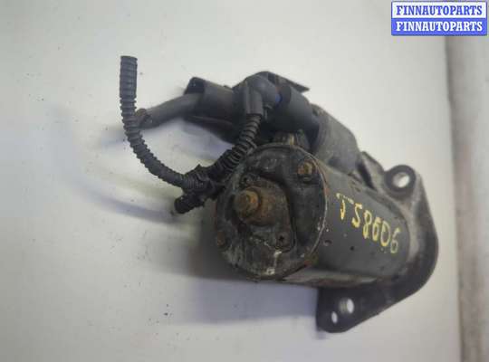 купить Стартер на Skoda Octavia (A5) 2004-2013