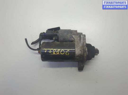 Стартер SK509046 на Skoda Octavia (A5) 2004-2013