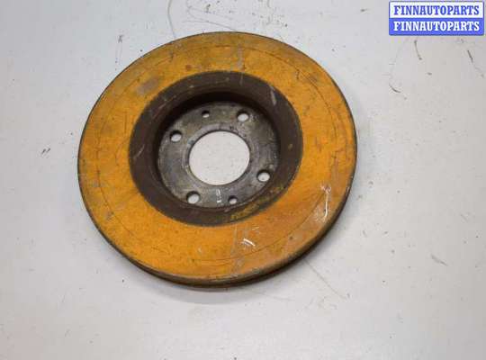 Диск тормозной PG1238503 на Peugeot Partner 2008-2012