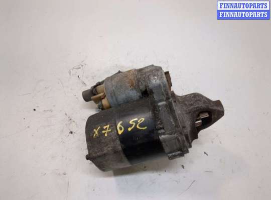 Стартер CT1116450 на Citroen C1 2005-2014