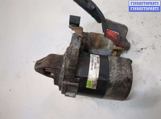 купить Стартер на Citroen C1 2005-2014