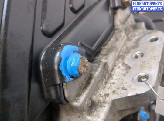 купить Двигатель (ДВС на разборку) на Opel Zafira B 2005-2012