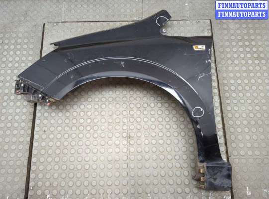 Купить Крыло на Opel Zafira B 2005-2014 Крыло OP2437845 на Opel Zafira B 2005-2014