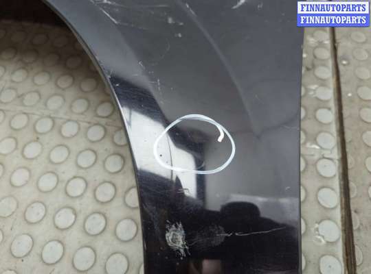 купить Крыло на Opel Zafira B 2005-2014
