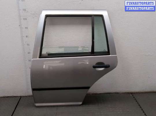 Замок двери VG2396976 на Volkswagen Golf 4 1997-2005