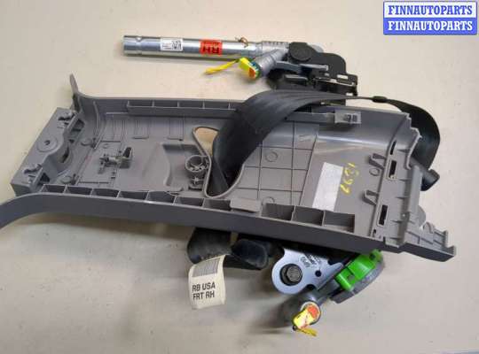 купить Ремень безопасности на Hyundai Accent (Solaris) 2010-2019