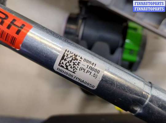 купить Ремень безопасности на Hyundai Accent (Solaris) 2010-2019