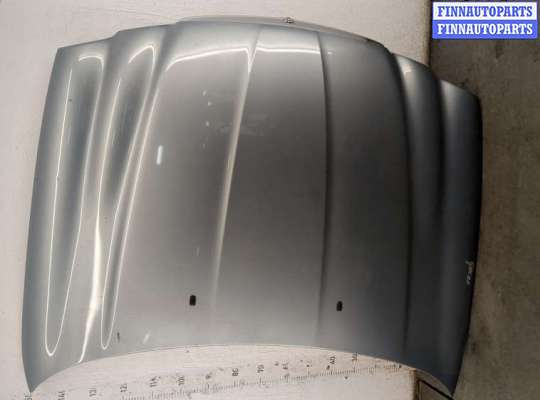 Купить Капот на Jaguar X-Type 2001-2009 Капот JR92199 на Jaguar X-Type 2001-2009