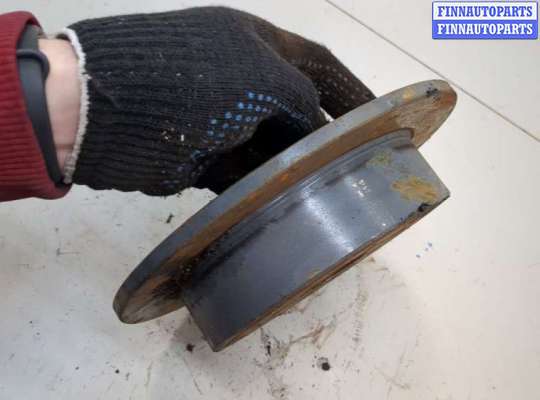 купить Диск тормозной на Toyota Corolla E12 2001-2006