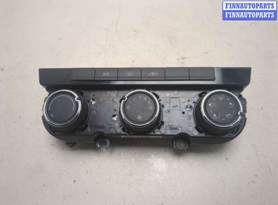 купить Переключатель отопителя (печки) на Skoda Octavia (A7) 2013-2023