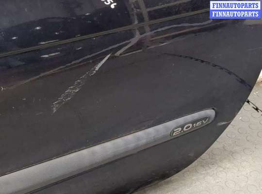 купить Ручка двери наружная на Renault Scenic 1996-2002
