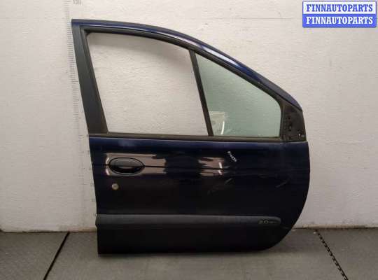 купить Ручка двери наружная на Renault Scenic 1996-2002