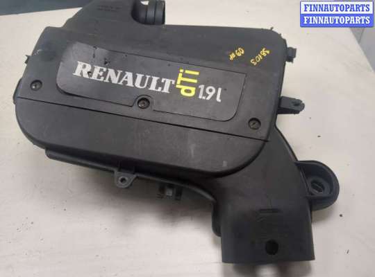 купить Корпус воздушного фильтра на Renault Kangoo 1998-2008