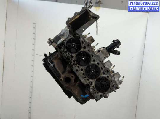 Купить Головка блока (ГБЦ) на BMW 3 E46 1998-2006 Головка блока (ГБЦ) BM3716408 на BMW 3 E46 1998-2006