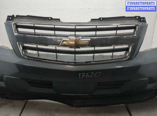 Бампер CD68125 на Chevrolet Tahoe 2006-2014