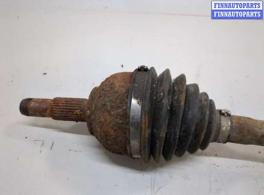 купить Полуось (приводной вал, шрус) на Peugeot 508 2010-2018