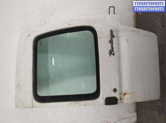 купить Ручка двери наружная на Citroen Berlingo 2002-2008