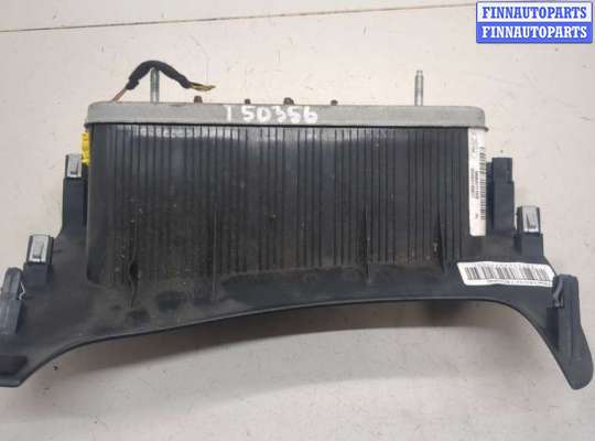 купить Подушка безопасности коленная на Ford Fiesta 2008-2013