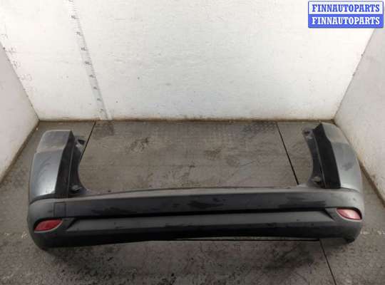 купить Бампер на Renault Megane 3 2009-2016