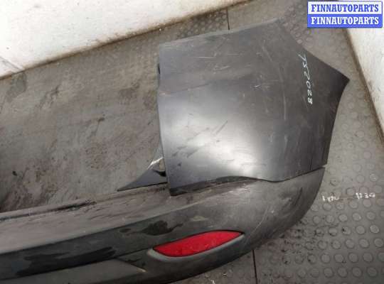 купить Бампер на Renault Megane 3 2009-2016