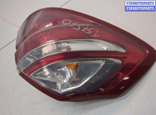 купить Фонарь (задний) на Subaru Legacy (B13) 2003-2009
