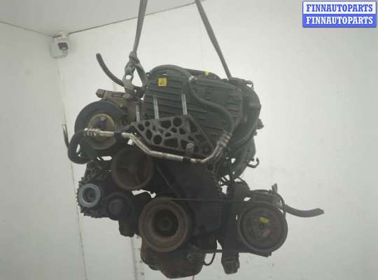 Маховик FT567388 на Fiat Doblo 2000-2015